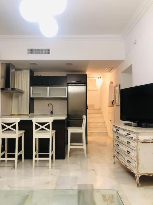 Duplex La Almazara En El Centro Historico De Cordoba Apartment Exterior photo